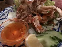 バンコク食堂 アロイチンチンの写真・動画_image_247485