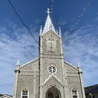 崎津天主堂の写真・動画_image_247524