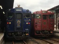 人吉駅の写真・動画_image_247561