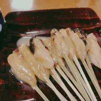 あぶり餅 一和（一文字屋和輔）の写真・動画_image_247649