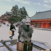 平安神宮の写真・動画_image_247678