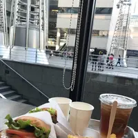 Shake Shack みなとみらい店（シェイクシャック みなとみらい店）の写真・動画_image_247704