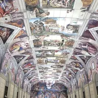 大塚国際美術館の写真・動画_image_247757