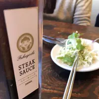 とろけるハンバーグ 福よし 淵野辺店の写真・動画_image_247838