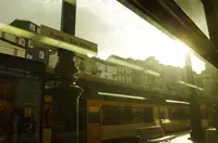 サン・べント駅(Sao Bento Station)の写真・動画_image_247893