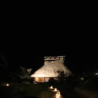 美山かやぶきの里の写真・動画_image_247919