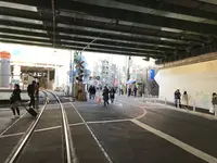 代々木八幡駅の写真・動画_image_247942