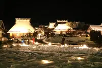 美山かやぶきの里の写真・動画_image_247952