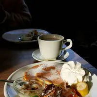 【閉業】ウール WooL カフェの写真・動画_image_247993