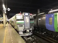 札幌駅の写真・動画_image_248048