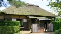まいづる公園と武家屋敷（旧藤井家住宅）の写真・動画_image_248065