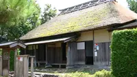 まいづる公園と武家屋敷（旧藤井家住宅）の写真・動画_image_248066