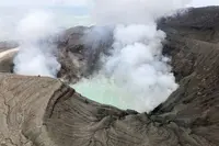 阿蘇山の写真・動画_image_248133