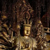 蓮華王院 三十三間堂の写真・動画_image_248516