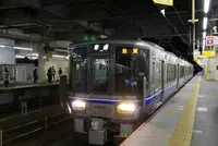 東舞鶴駅の写真・動画_image_248676