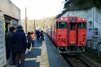 東舞鶴駅の写真・動画_image_248684