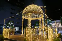 京都駅ビルの写真・動画_image_248697