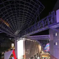 京都駅ビルの写真・動画_image_248706