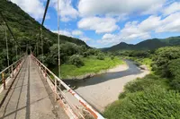 文字がい地橋の写真・動画_image_248780