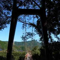 文字がい地橋の写真・動画_image_248784