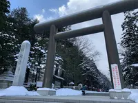 北海道神宮の写真・動画_image_248803