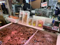 三角市場の写真・動画_image_248915