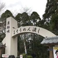 唐船峡そうめん流し市営の写真・動画_image_248952