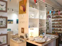 わたしにちょうどいいアート専門店   picasesque 参宮橋の写真・動画_image_248966