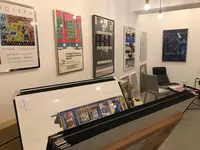 ナップフォード・ポスター・マーケットの写真・動画_image_248988