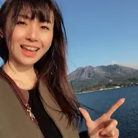 やぶ金桜島フェリー店の写真・動画_image_249013