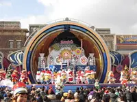 ユニバーサル・スタジオ・ジャパン／Universal Studios Japan／USJの写真・動画_image_249106