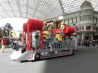 ユニバーサル・スタジオ・ジャパン／Universal Studios Japan／USJの写真・動画_image_249115