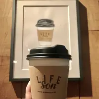 ＬＩＦＥＳｏｎの写真・動画_image_249122
