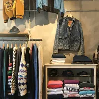 T.Y Clothing Sangubashiの写真・動画_image_249188