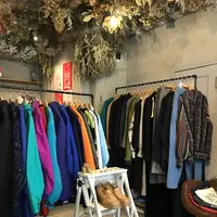 T.Y Clothing Sangubashiの写真・動画_image_249191