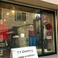 T.Y Clothing Sangubashiの写真・動画_image_249195