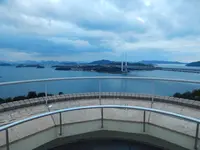 鷲羽山第二展望台の写真・動画_image_249295
