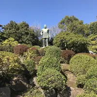 西郷隆盛銅像の写真・動画_image_249387