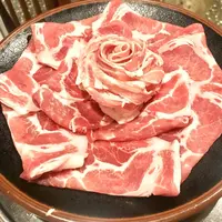 黒豚料理 あぢもりの写真・動画_image_249435
