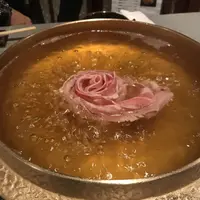 黒豚料理 あぢもりの写真・動画_image_249436