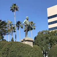 大久保利通銅像の写真・動画_image_249531