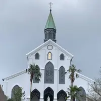 大浦天主堂の写真・動画_image_249648
