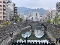 眼鏡橋の写真・動画_image_249653