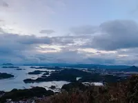 石岳展望台の写真・動画_image_249654