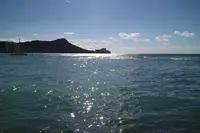Waikiki Beach（ワイキキ・ビーチ）の写真・動画_image_249834