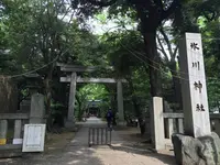 赤坂氷川神社の写真・動画_image_249866