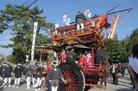 石船神社の写真・動画_image_249872