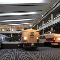 京都鉄道博物館の写真・動画_image_250092
