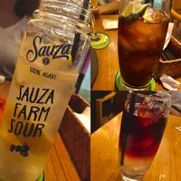 Mexican Dining AVOCADO 新宿三丁目店(メキシカンダイニング アボカド)の写真・動画_image_250102