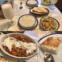 トルコ料理 ボスボラスハサン 新宿二丁目店の写真・動画_image_250103